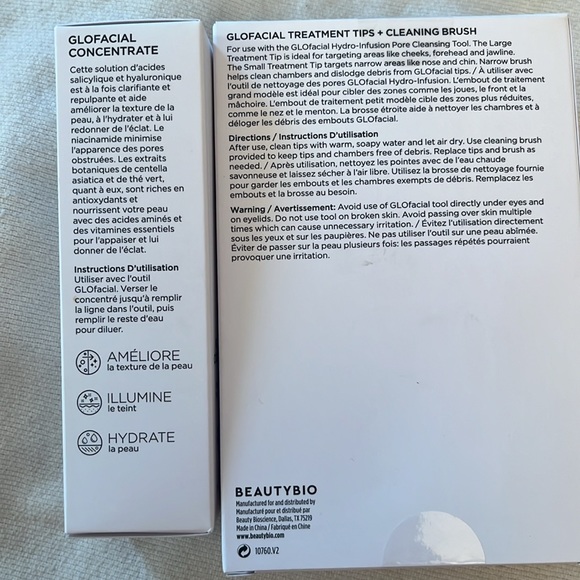 Make up bundle - Picture 3 of 9